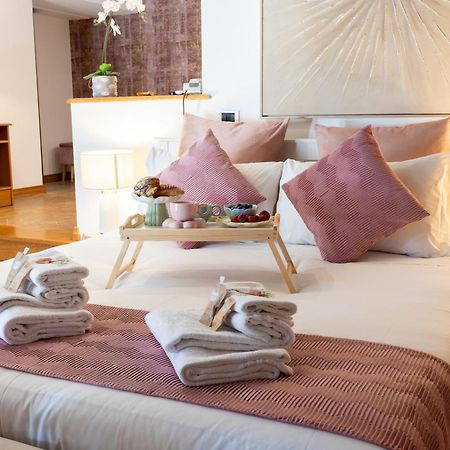 Mb Suites Margutta Рим Екстер'єр фото