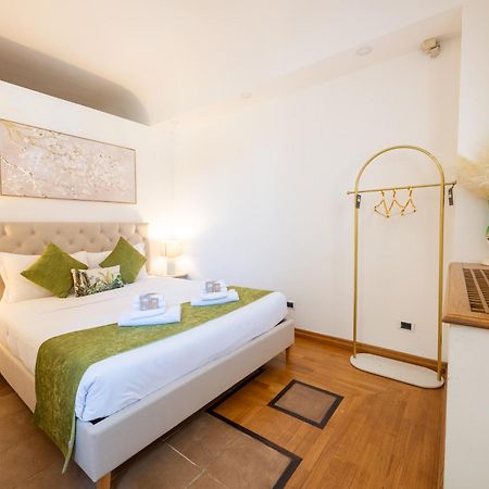 Mb Suites Margutta Рим Екстер'єр фото