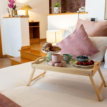 Mb Suites Margutta Рим Екстер'єр фото