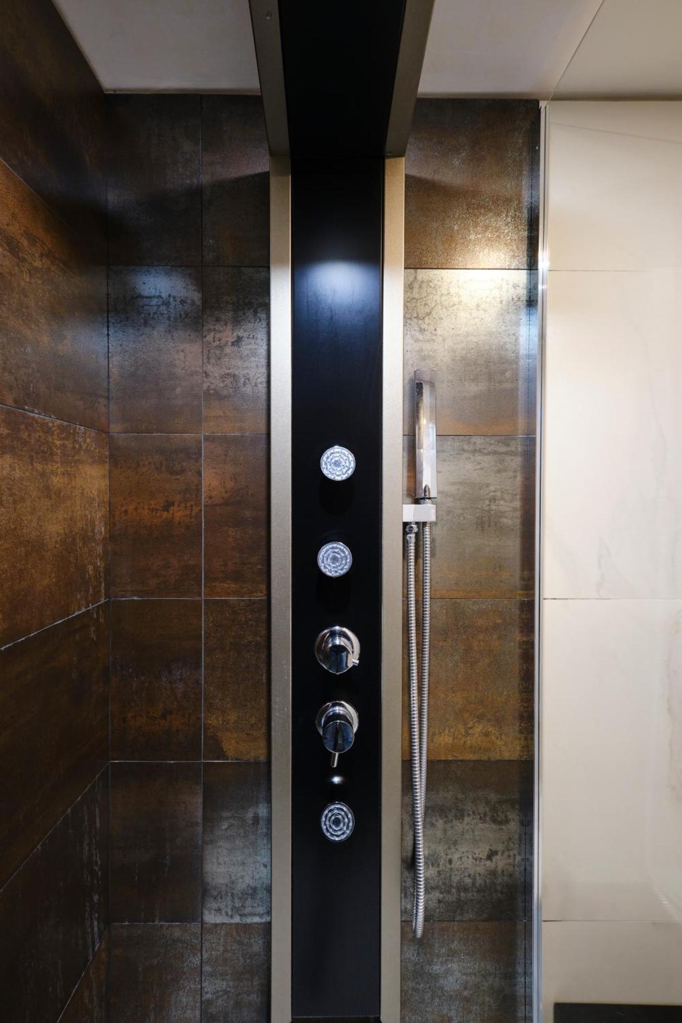 Mb Suites Margutta Рим Екстер'єр фото