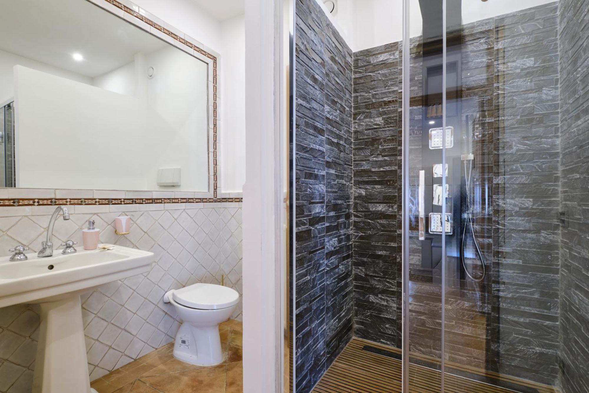 Mb Suites Margutta Рим Екстер'єр фото