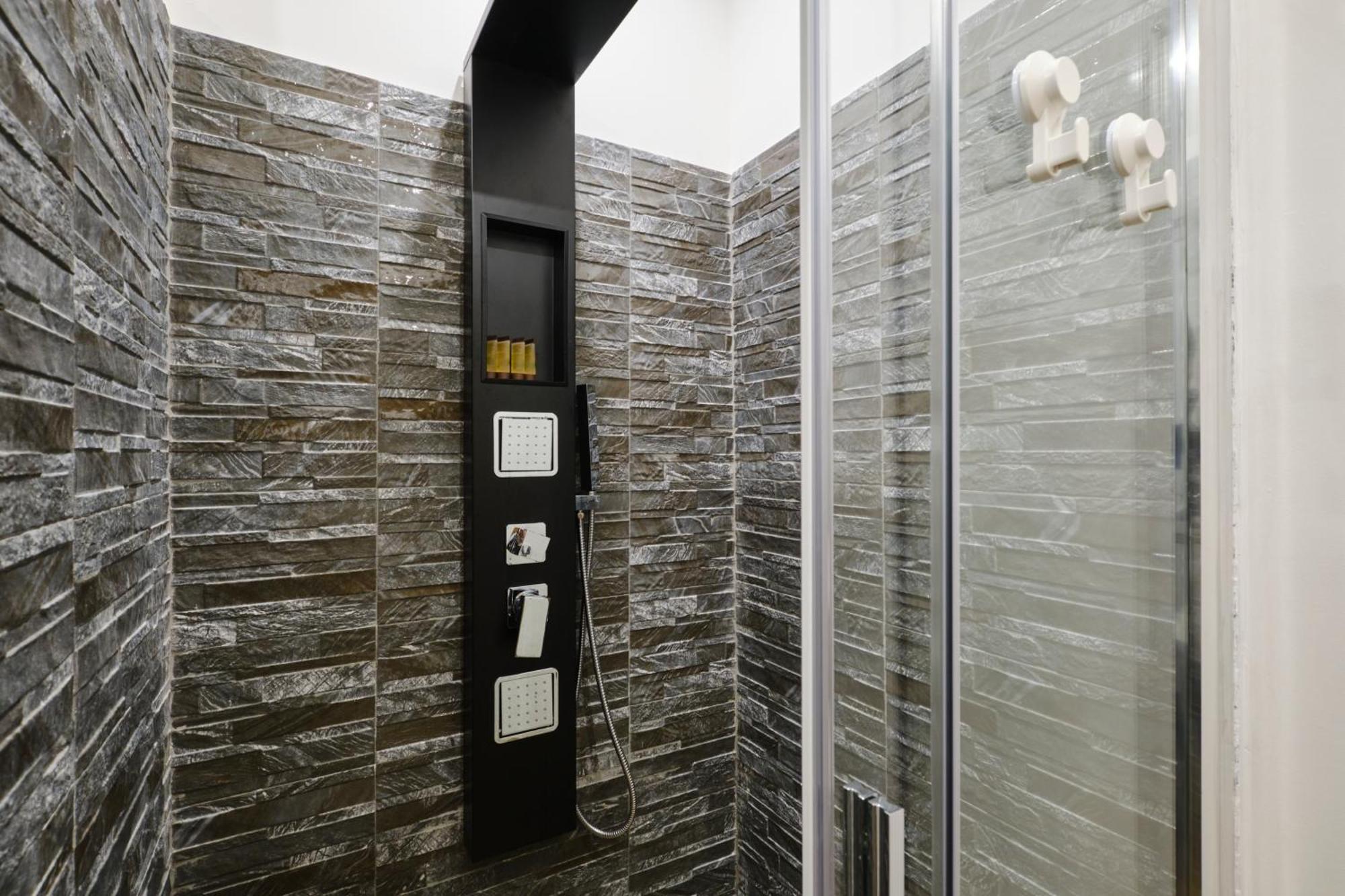 Mb Suites Margutta Рим Екстер'єр фото