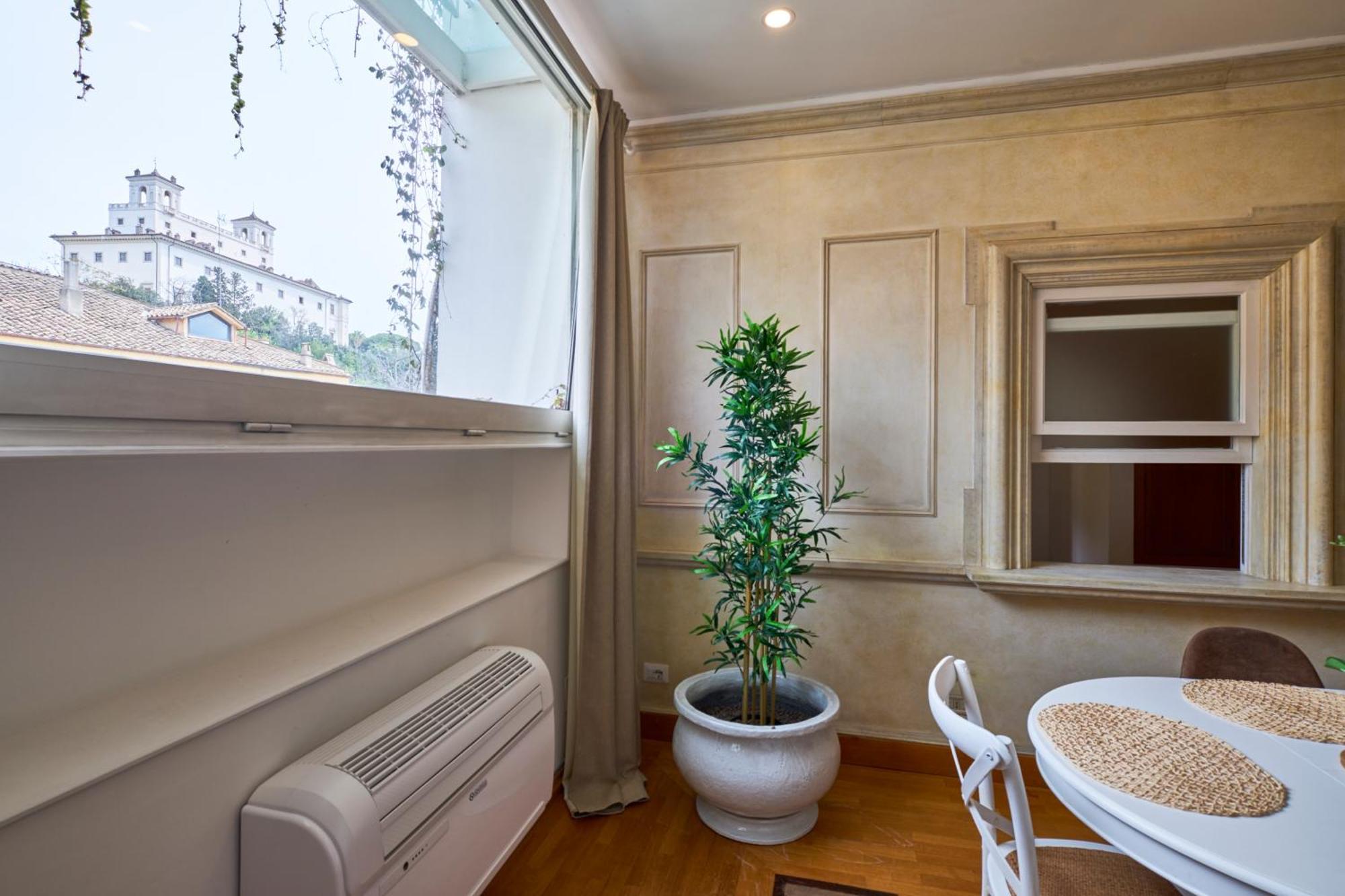 Mb Suites Margutta Рим Екстер'єр фото
