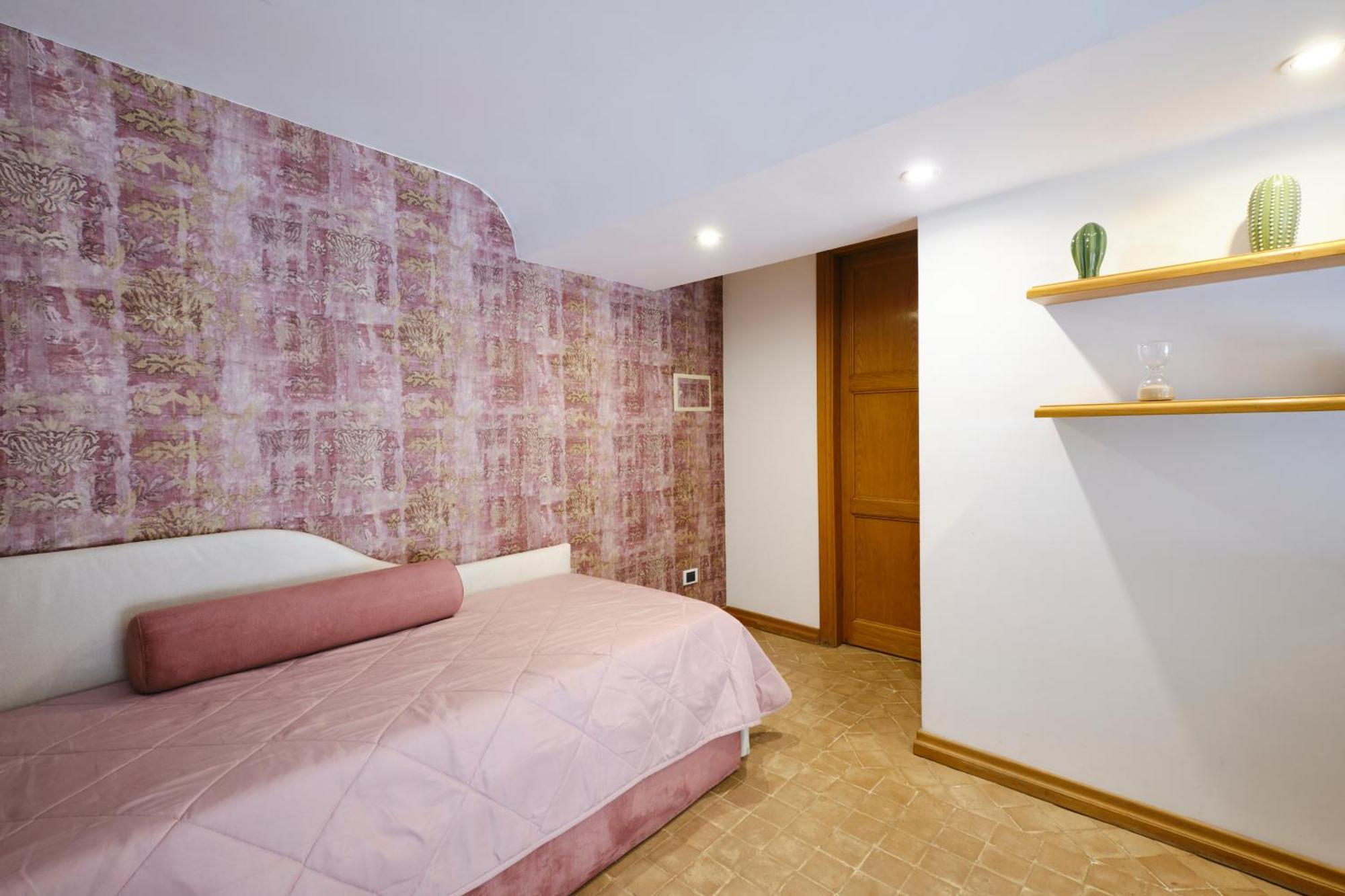 Mb Suites Margutta Рим Екстер'єр фото