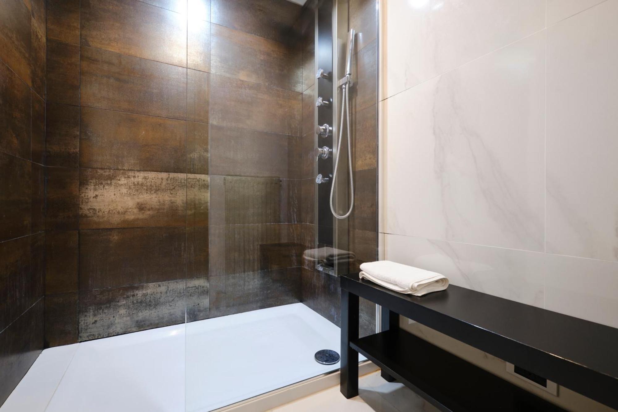 Mb Suites Margutta Рим Екстер'єр фото