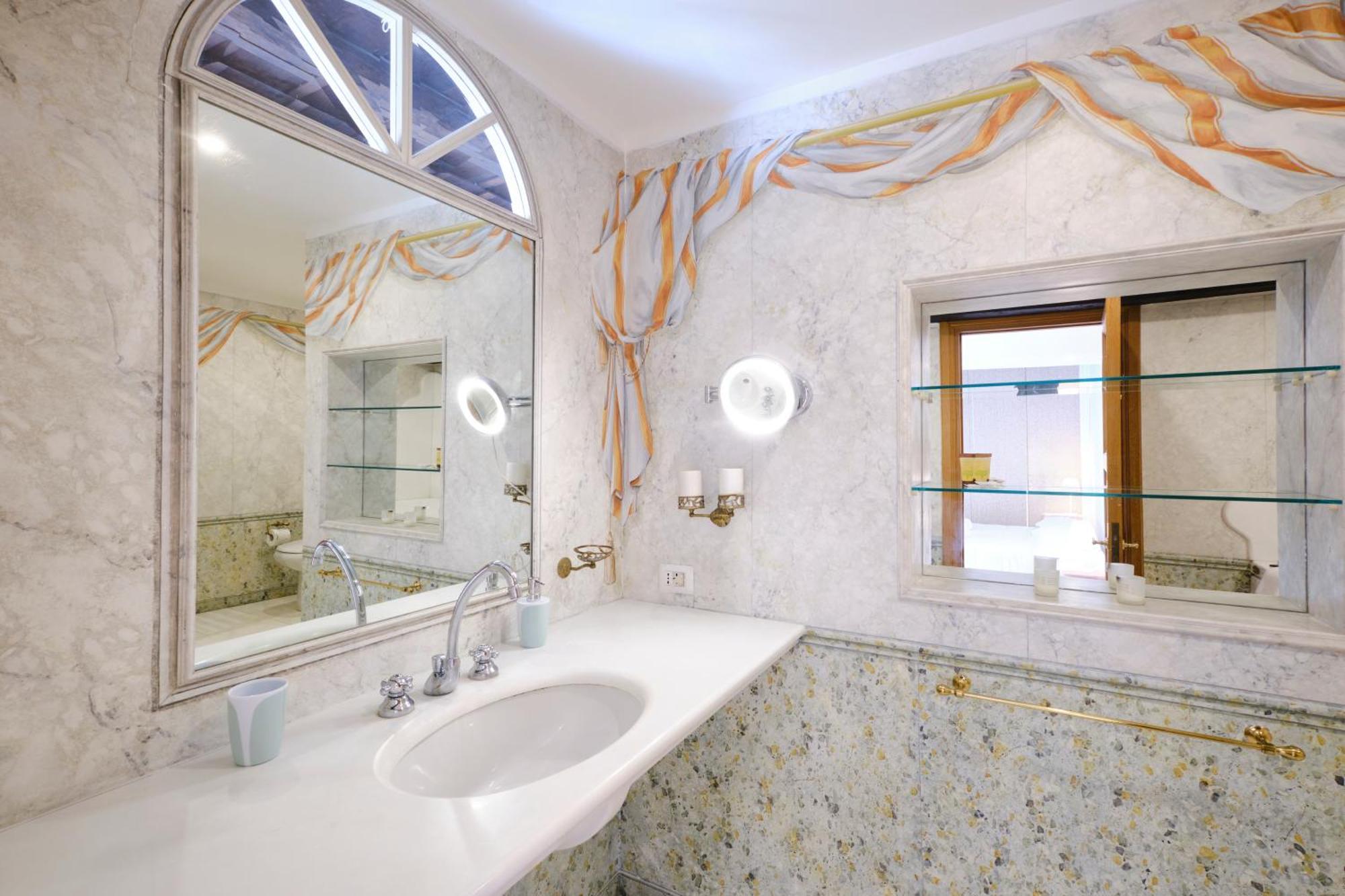 Mb Suites Margutta Рим Екстер'єр фото