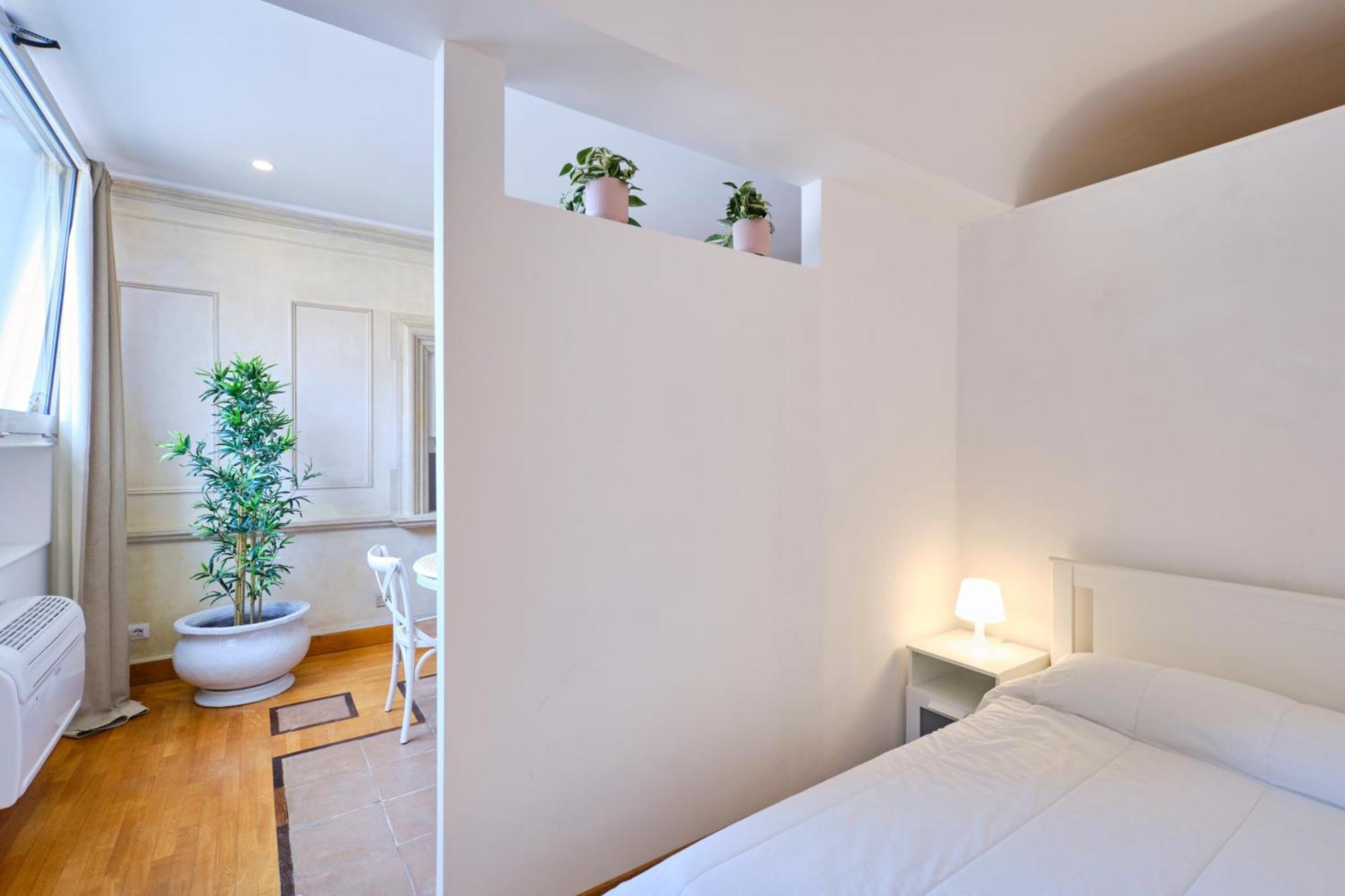Mb Suites Margutta Рим Екстер'єр фото