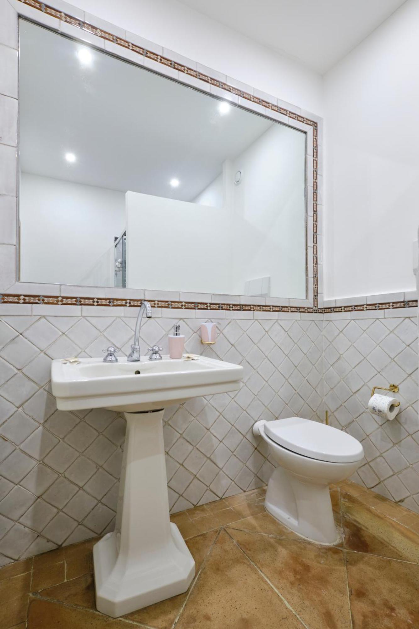 Mb Suites Margutta Рим Екстер'єр фото