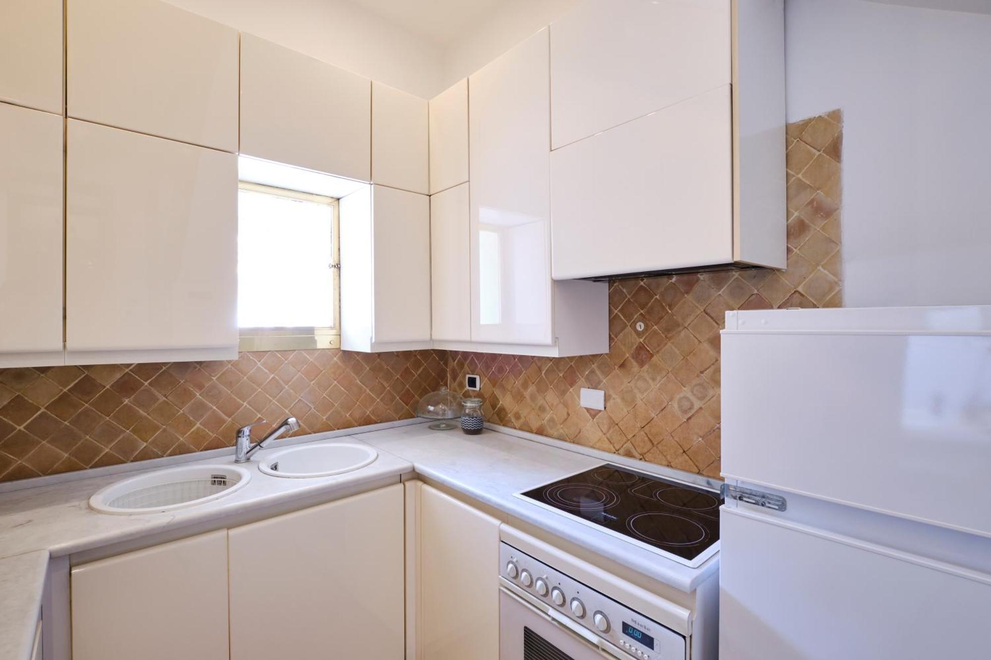 Mb Suites Margutta Рим Екстер'єр фото