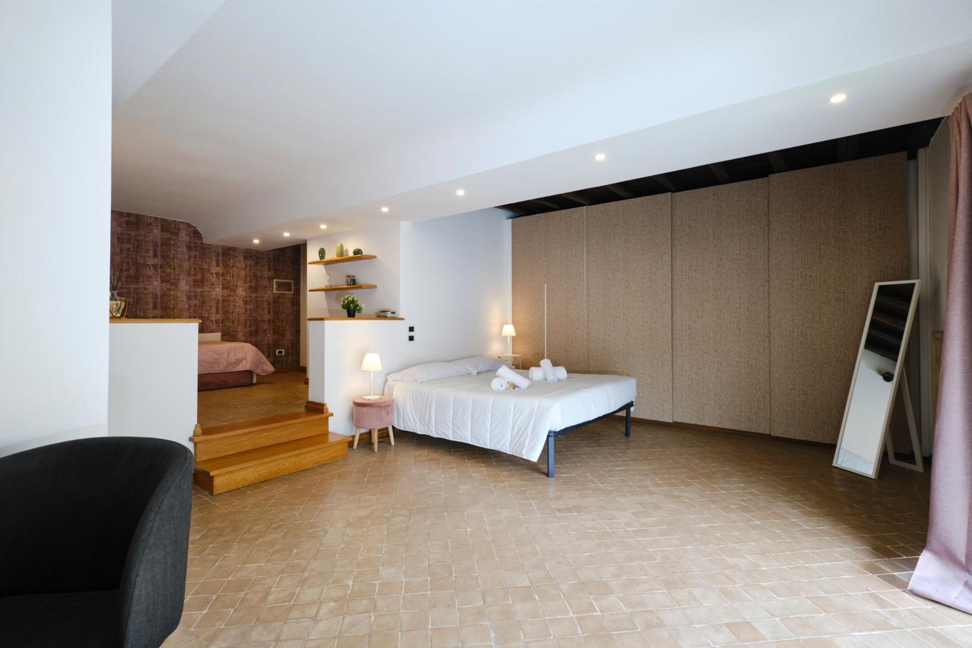 Mb Suites Margutta Рим Екстер'єр фото