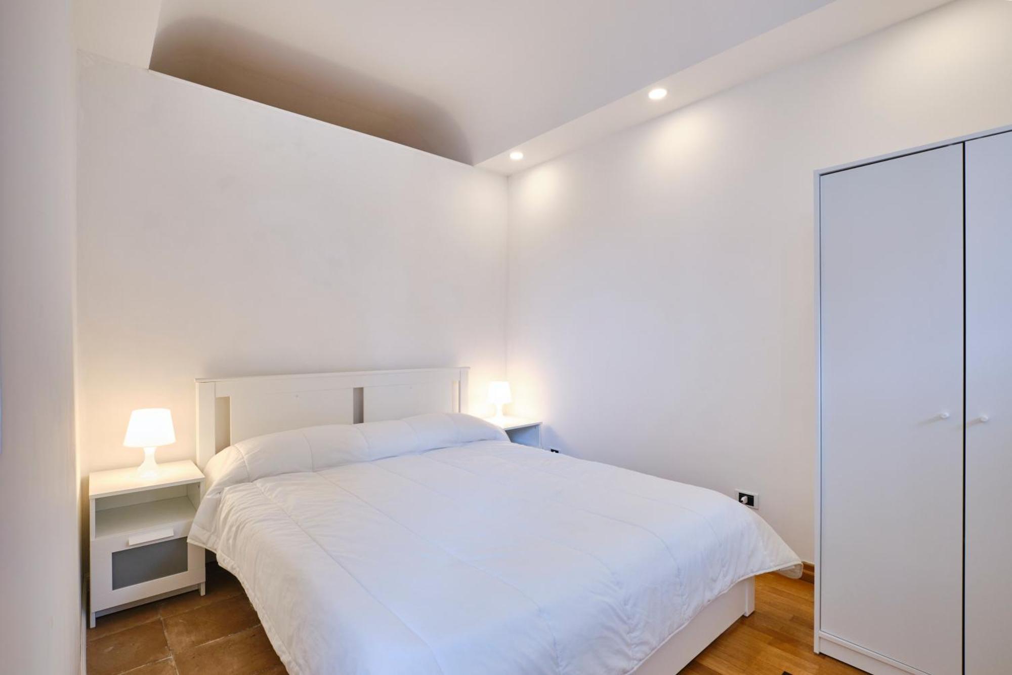 Mb Suites Margutta Рим Екстер'єр фото