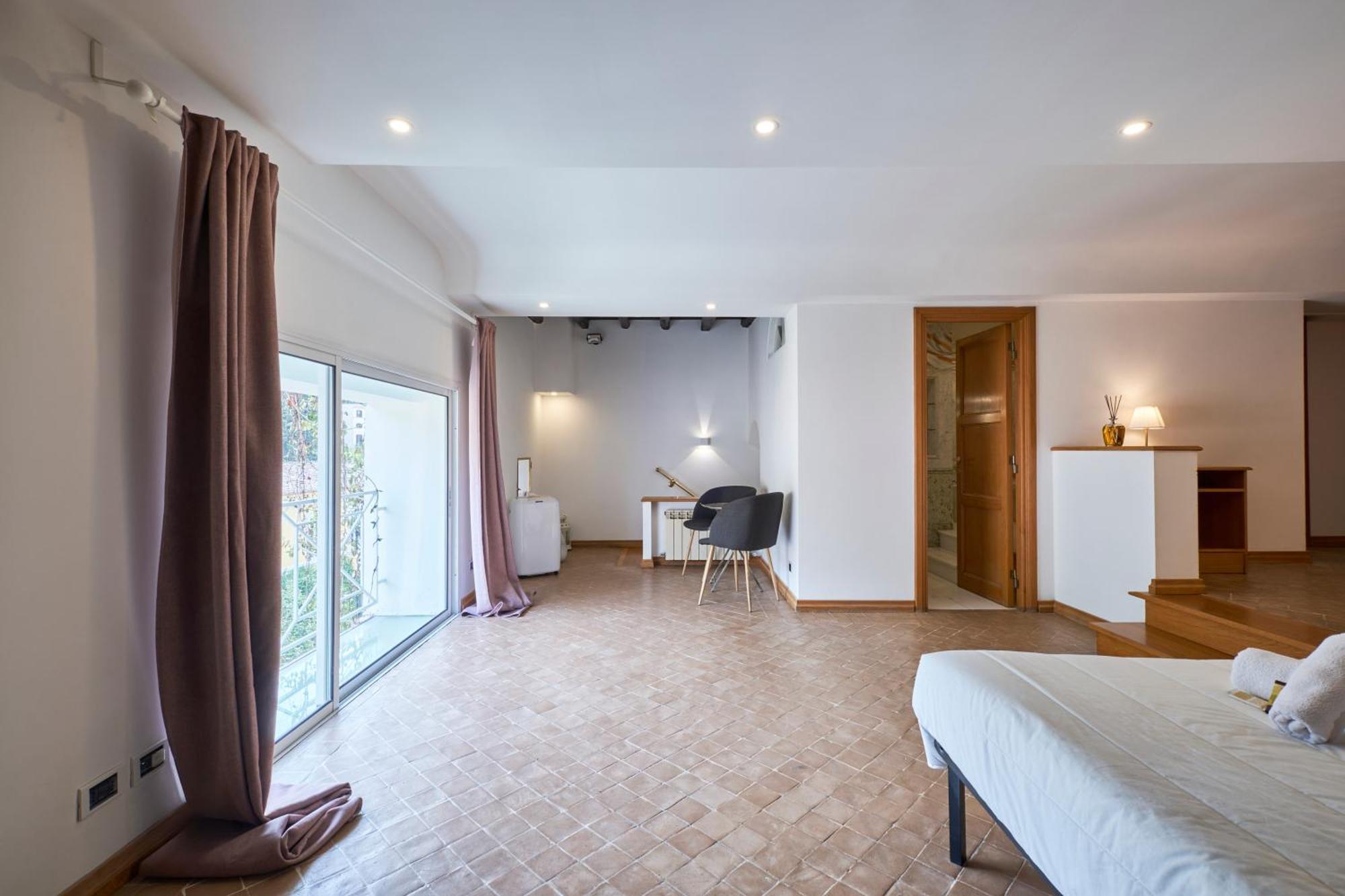 Mb Suites Margutta Рим Екстер'єр фото
