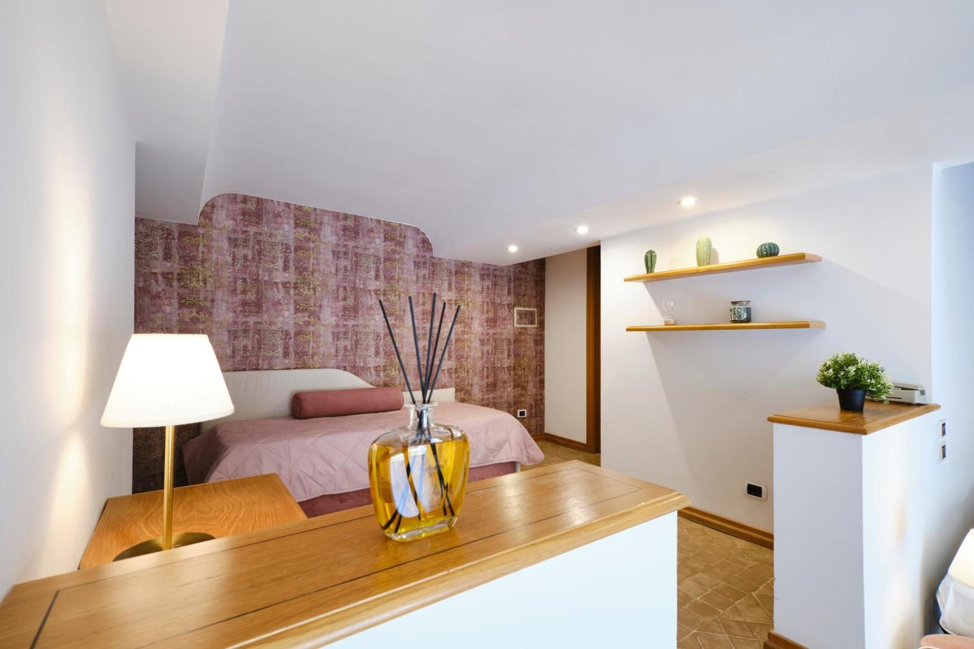 Mb Suites Margutta Рим Екстер'єр фото