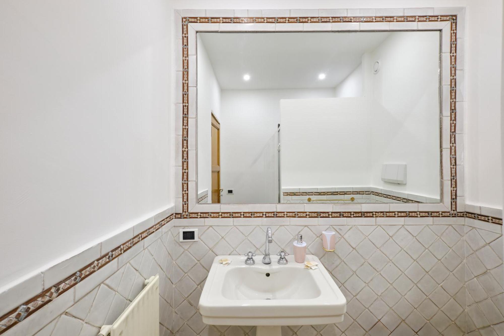 Mb Suites Margutta Рим Екстер'єр фото