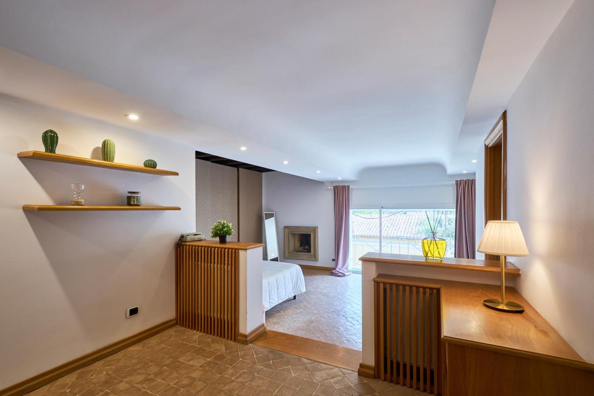 Mb Suites Margutta Рим Екстер'єр фото