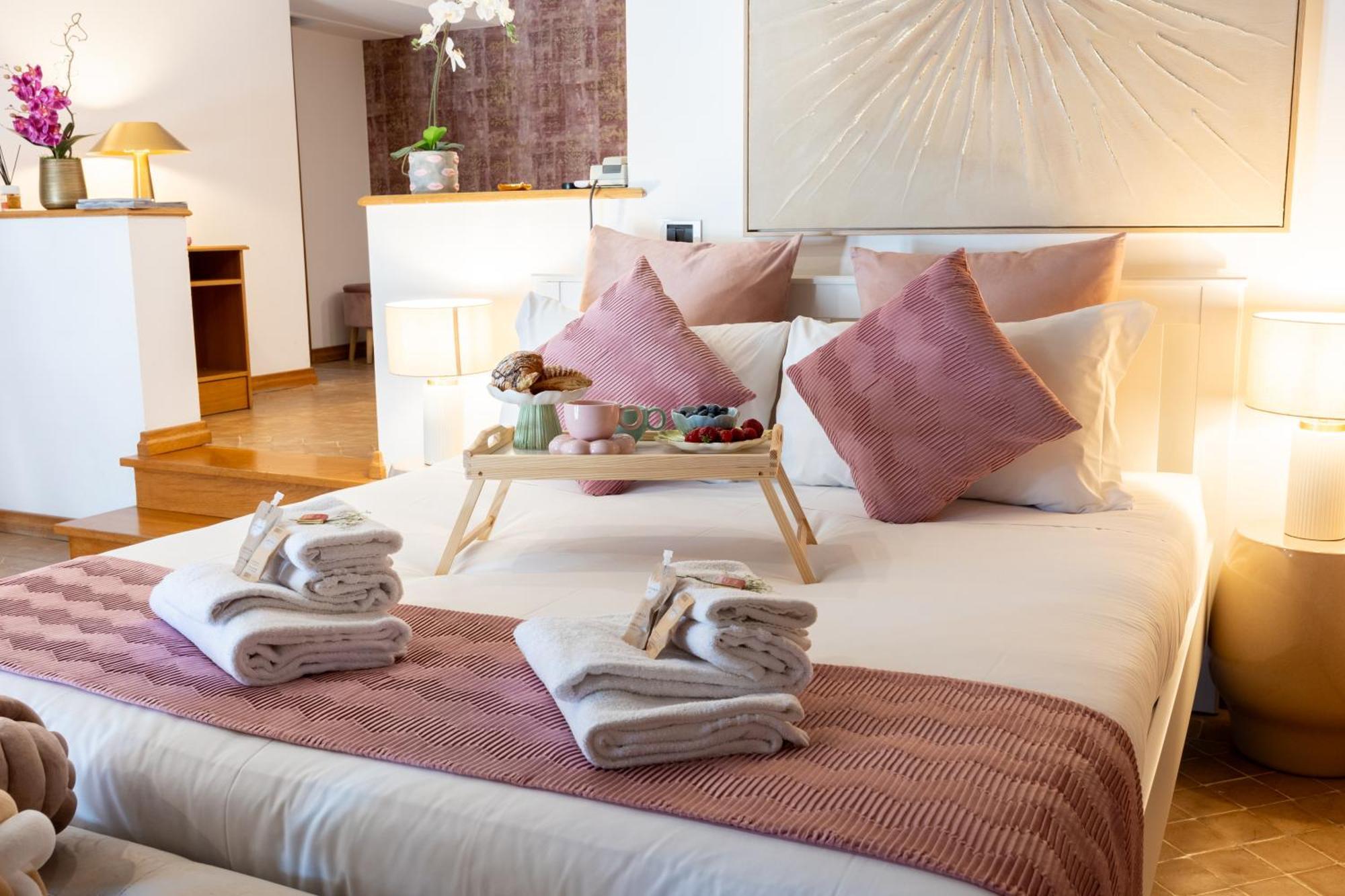 Mb Suites Margutta Рим Екстер'єр фото