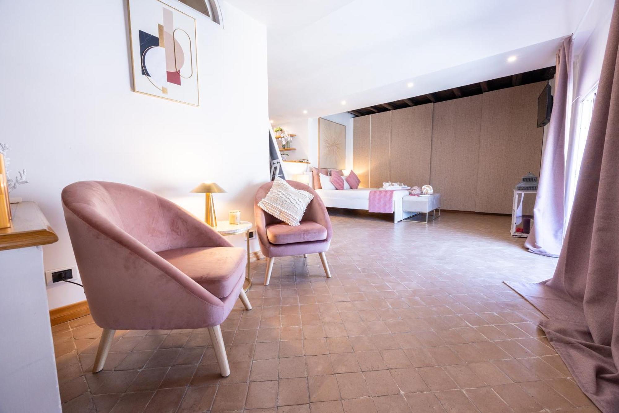 Mb Suites Margutta Рим Екстер'єр фото
