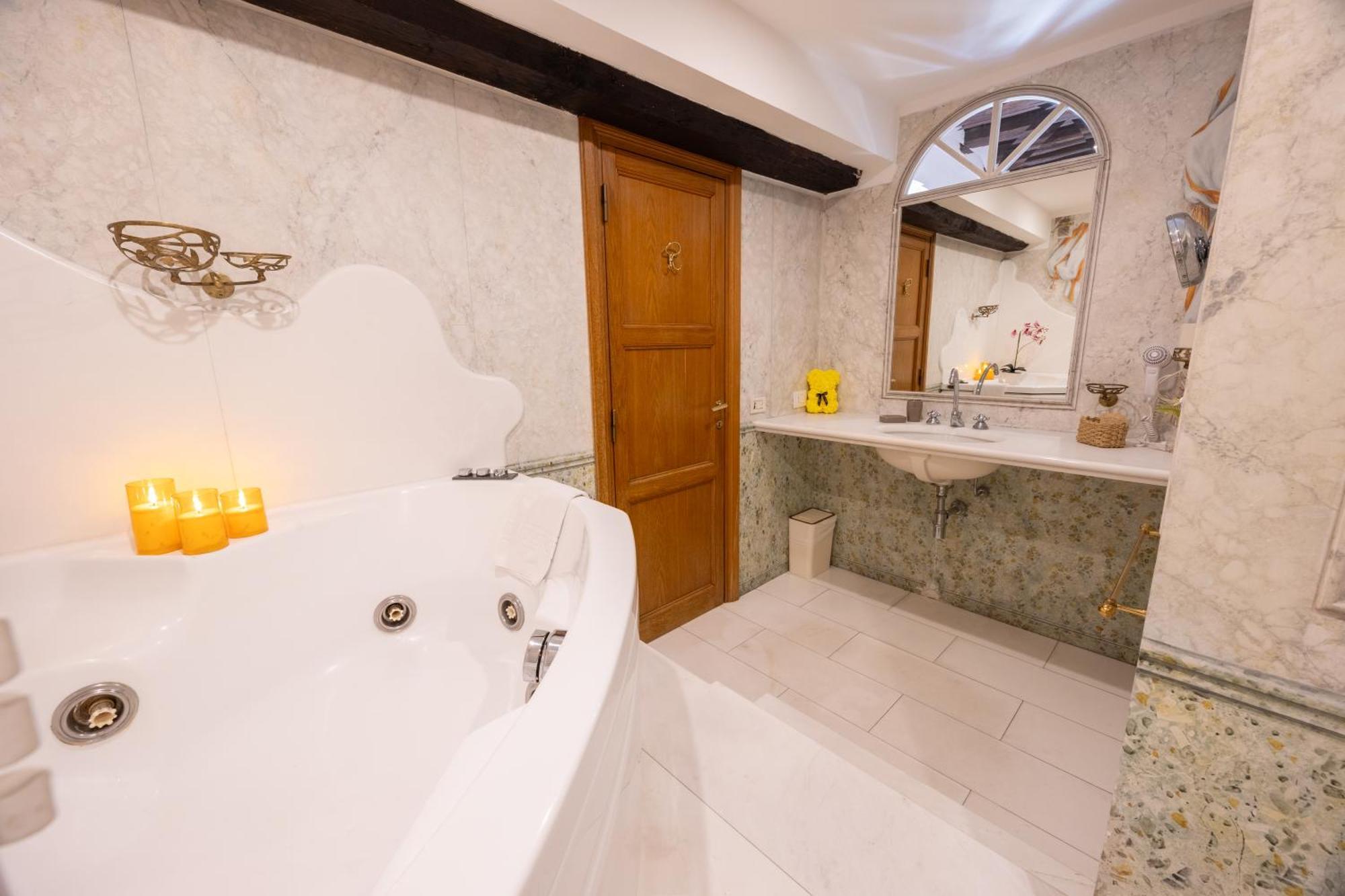 Mb Suites Margutta Рим Екстер'єр фото