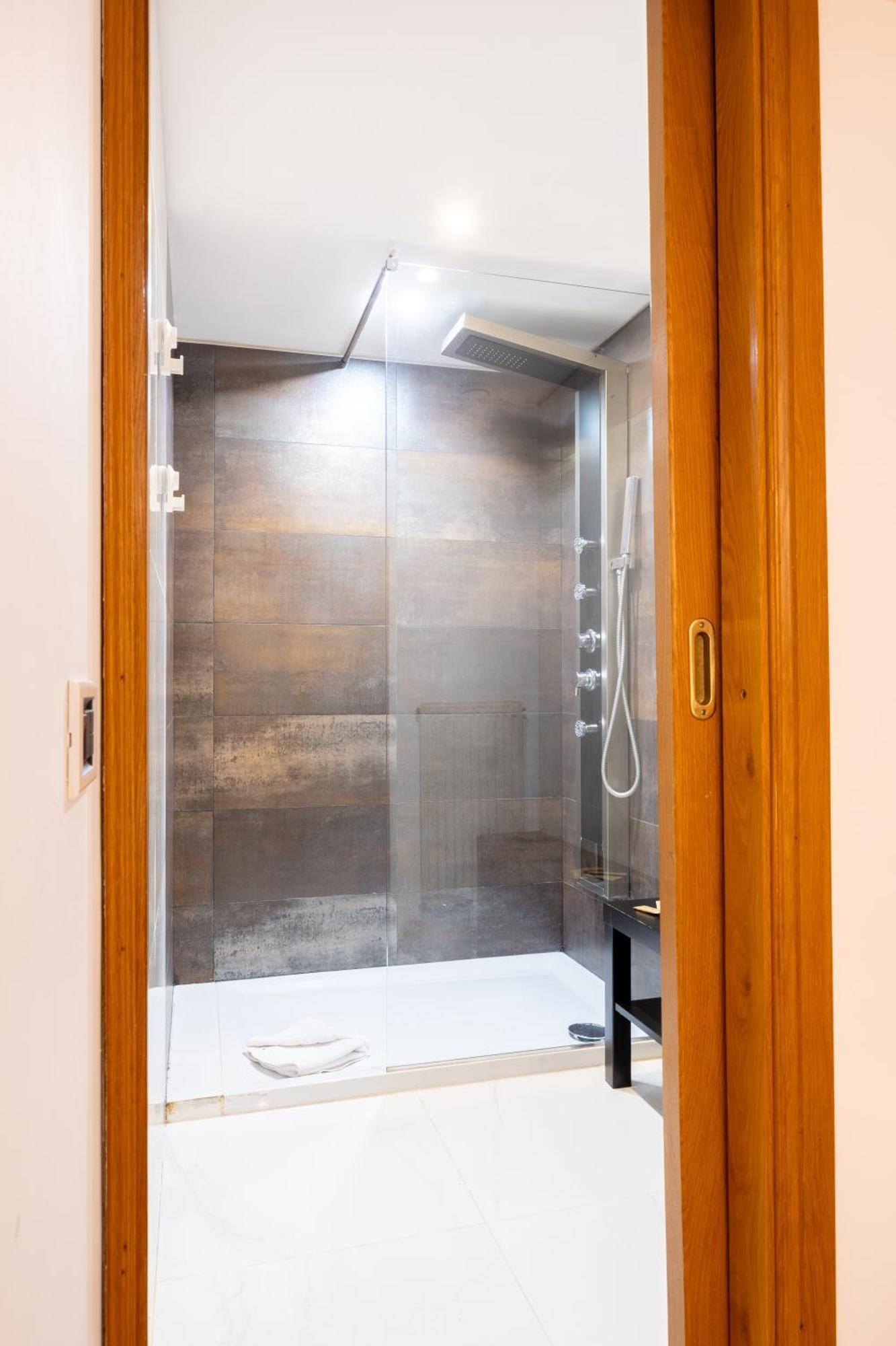 Mb Suites Margutta Рим Екстер'єр фото