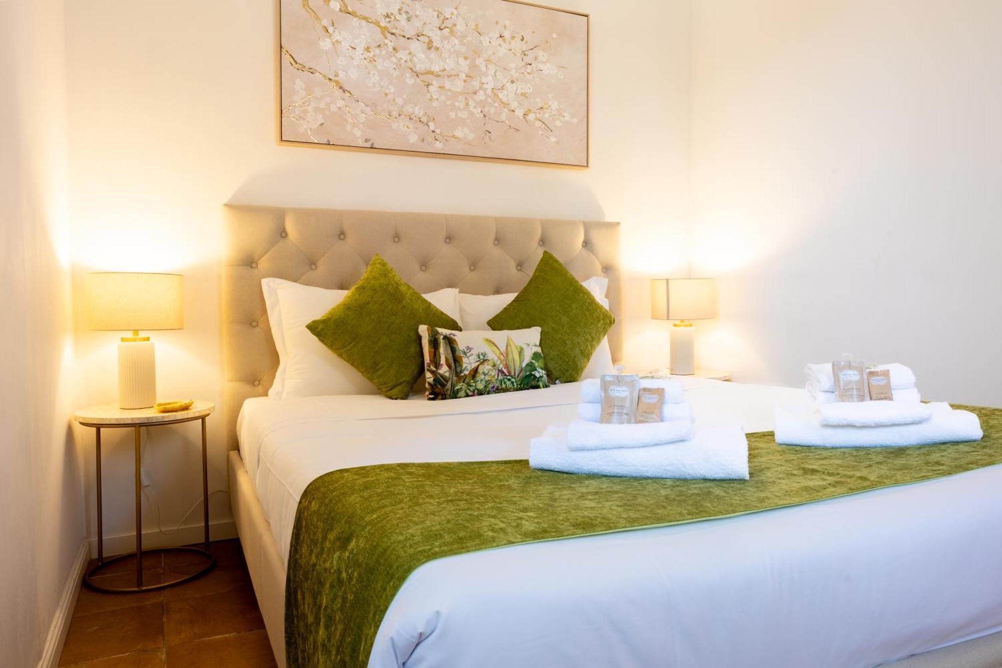 Mb Suites Margutta Рим Екстер'єр фото