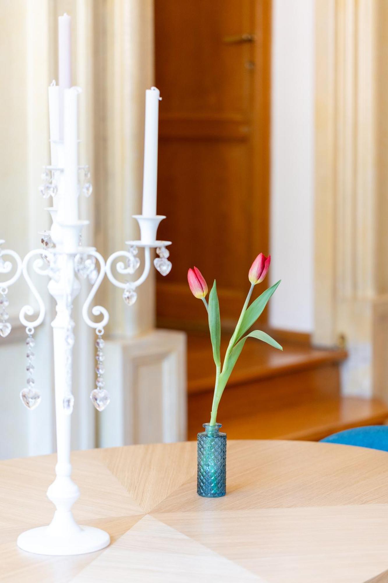 Mb Suites Margutta Рим Екстер'єр фото