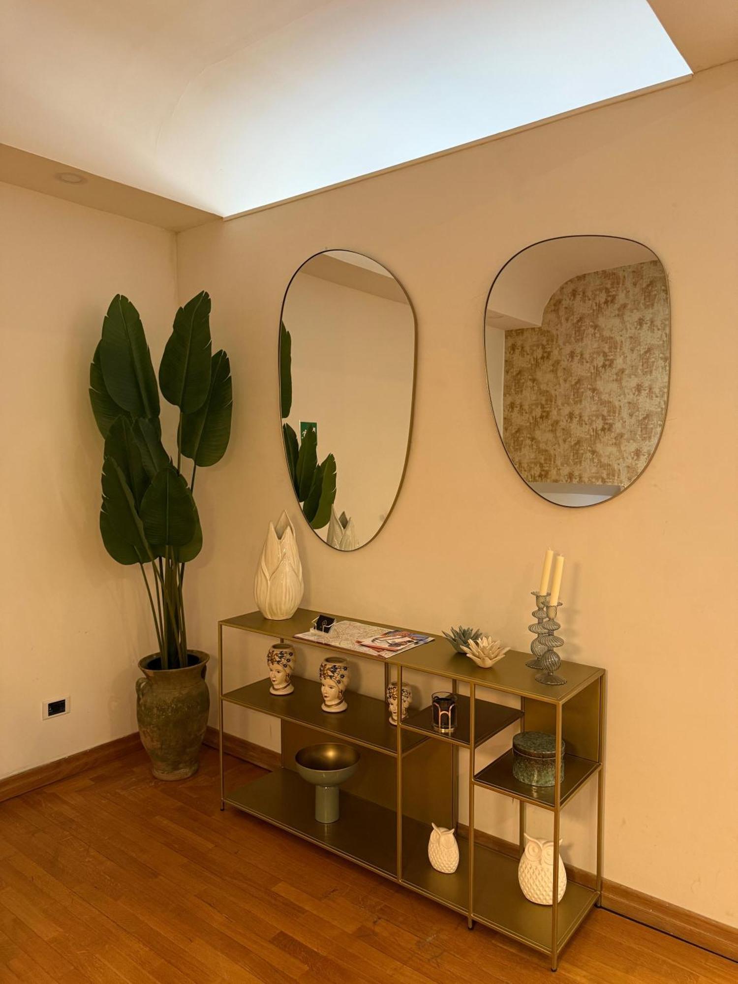 Mb Suites Margutta Рим Екстер'єр фото