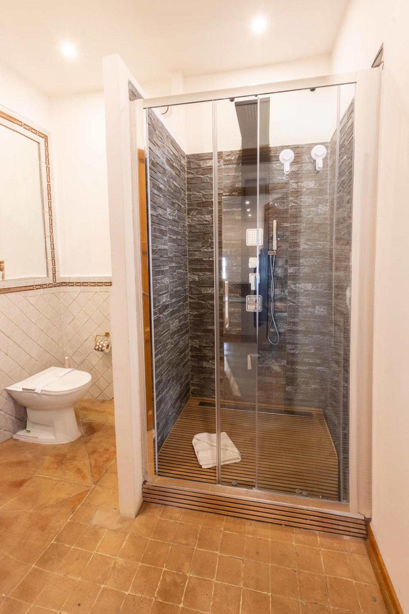 Mb Suites Margutta Рим Екстер'єр фото